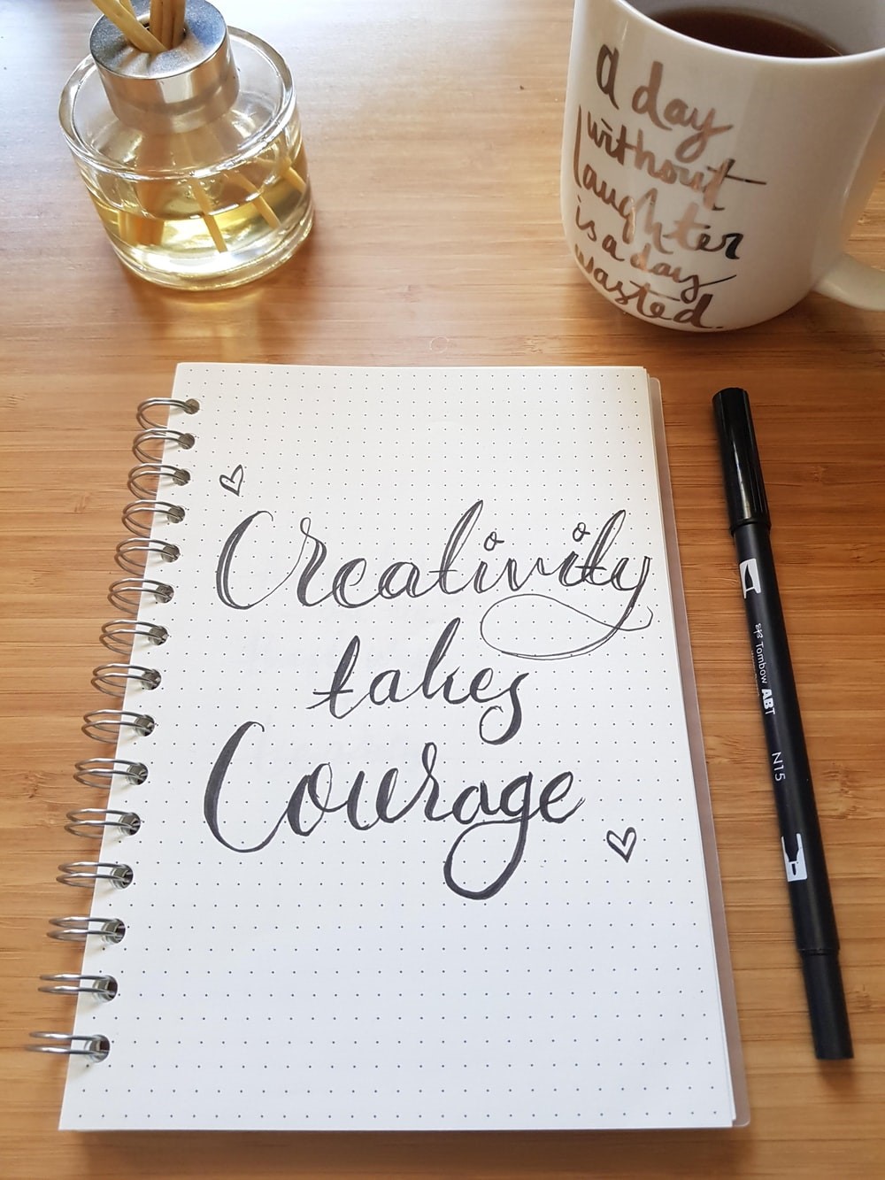 Self Conscious Communication Programme