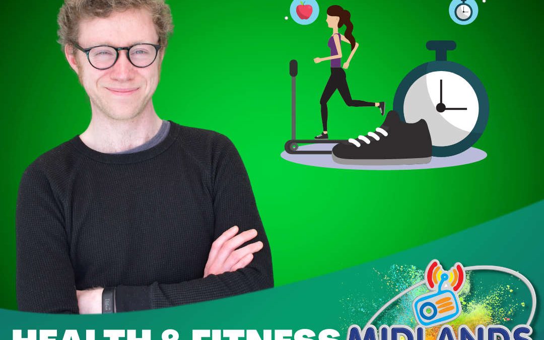 Health and Fitness with David Hollywood Week 3